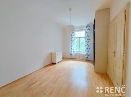Pronájem bytu, 3+kk, 87 m²