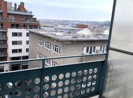 Pronájem bytu, 2+1, 75 m²