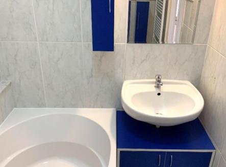 Pronájem bytu, 2+1, 75 m²