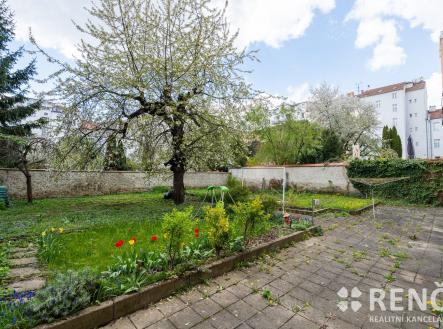 Prodej bytu, 3+1, 82 m²