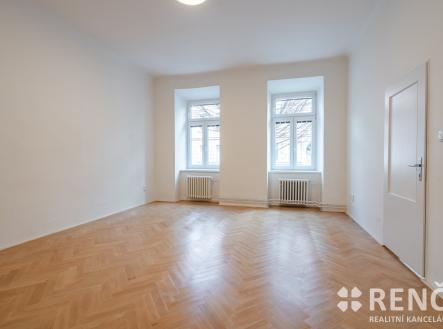 Prodej bytu, 3+1, 82 m²