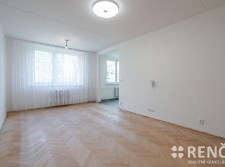 Pronájem bytu, 3+1, 75 m²