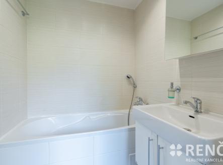 Pronájem bytu, 3+1, 75 m²