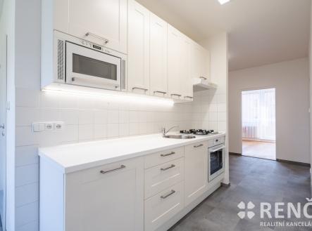 Pronájem bytu, 3+1, 75 m²