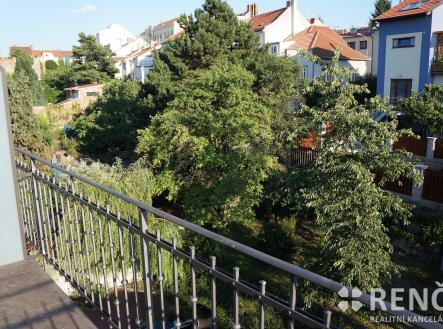 Pronájem bytu, 1+kk, 30 m²