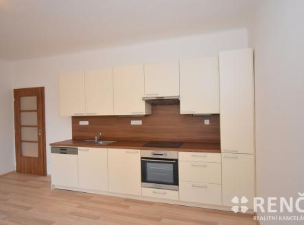 Pronájem bytu, 3+kk, 61 m²