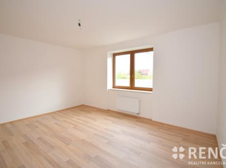 Pronájem bytu, 3+kk, 61 m²
