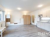 Pronájem bytu, 1+kk, 44 m²