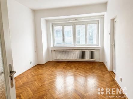 Pronájem bytu, 1+1, 43 m²