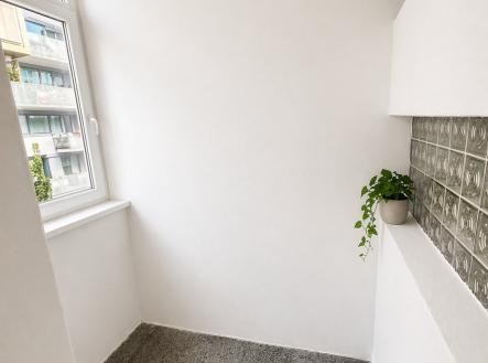 Pronájem bytu, 1+1, 43 m²