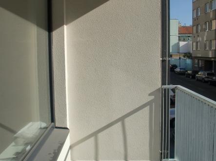 Pronájem bytu, 1+kk, 41 m²