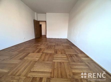 Pronájem bytu, 2+1, 65 m²