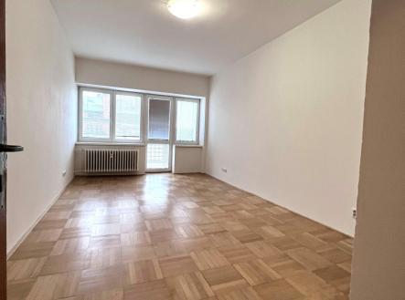 Pronájem bytu, 2+1, 78 m²