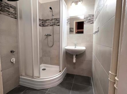 Pronájem bytu, 2+1, 78 m²
