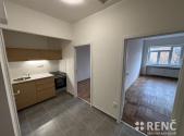 Pronájem bytu, 2+1, 48 m²
