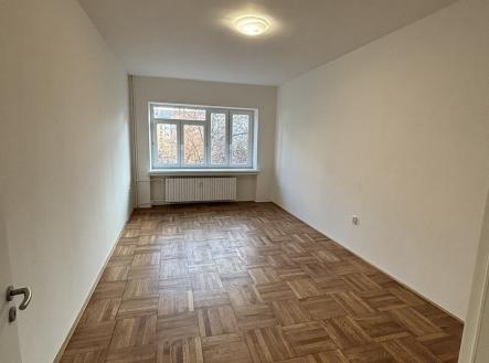 Pronájem bytu, 2+1, 48 m²