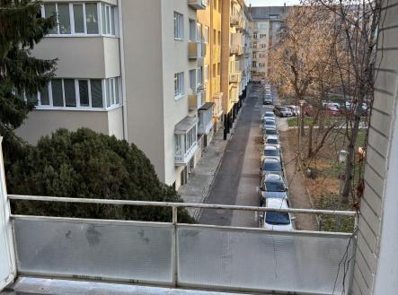 Pronájem bytu, 2+1, 48 m²