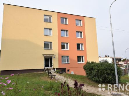 Pronájem bytu, 3+1, 86 m²