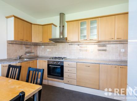 Pronájem bytu, 3+1, 86 m²