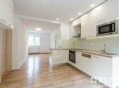 Pronájem bytu, 2+kk, 44 m²