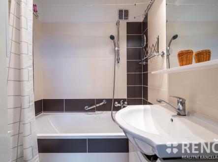 Pronájem bytu, 2+1, 57 m²
