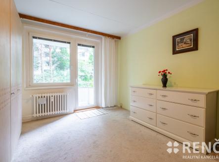 Pronájem bytu, 2+1, 57 m²