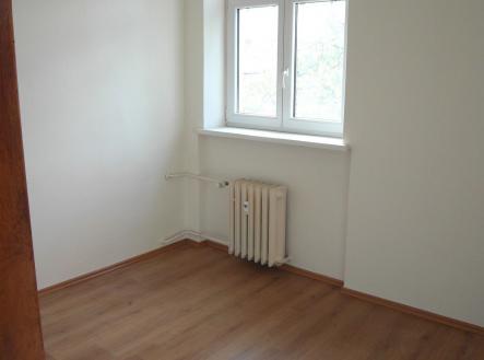 Pronájem bytu, 2+kk, 31 m²