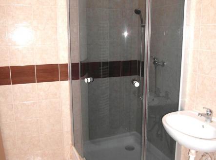 Pronájem bytu, 2+kk, 31 m²