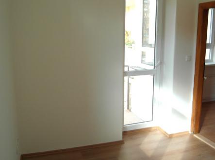 Pronájem bytu, 2+kk, 31 m²