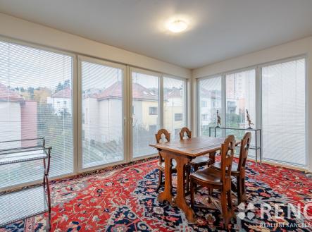 Pronájem bytu, 4+kk, 167 m²