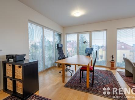 Pronájem bytu, 4+kk, 167 m²