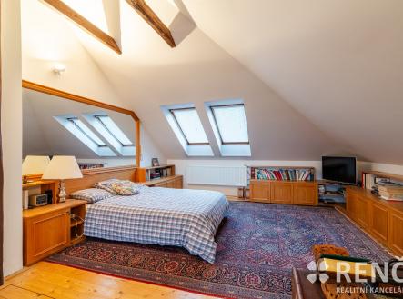 Pronájem bytu, 4+kk, 167 m²