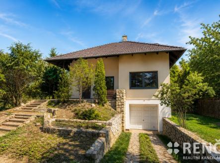 Prodej domu/vily, 226 m²