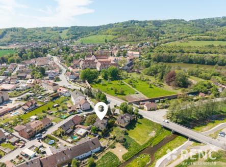 Prodej domu/vily, 226 m²