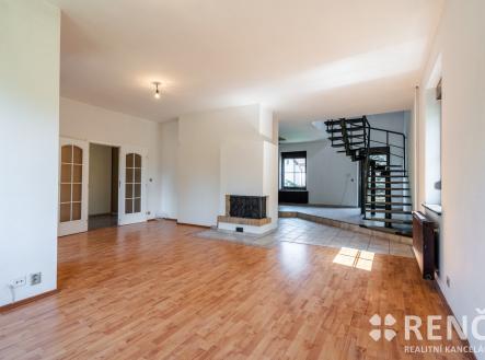 Prodej domu/vily, 226 m²