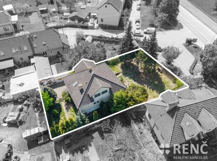 Prodej domu/vily, 226 m²