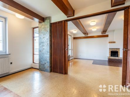 Pronájem bytu, 4+1, 94 m²
