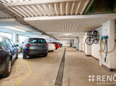 Pronájem bytu, 4+1, 94 m²