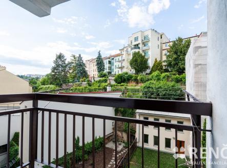 Pronájem bytu, 4+1, 94 m²