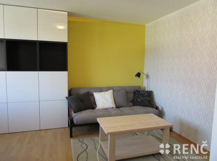 Pronájem bytu, 2+kk, 61 m²