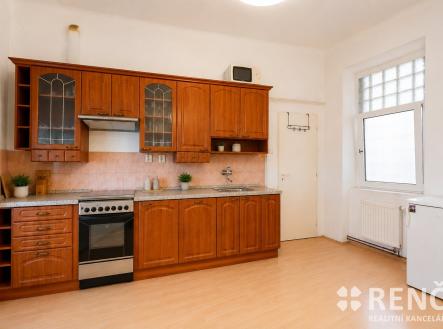 Prodej bytu, 2+1, 67 m²