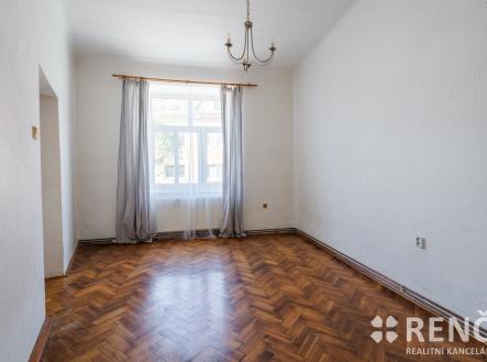 Prodej bytu, 2+1, 67 m²