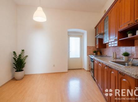 Prodej bytu, 2+1, 67 m²