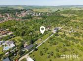 Prodej pozemku pro bydlení, 1 727 m²