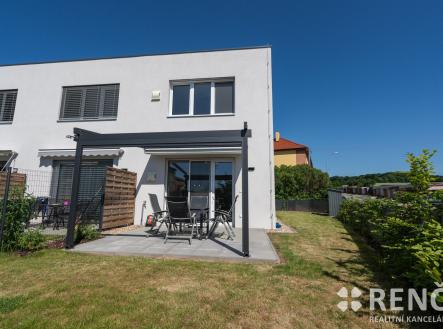 Pronájem bytu, 3+kk, 78 m²