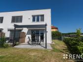 Pronájem bytu, 3+kk, 78 m²