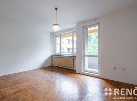 Prodej bytu, 2+1, 57 m²
