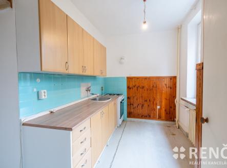 Prodej bytu, 2+1, 57 m²