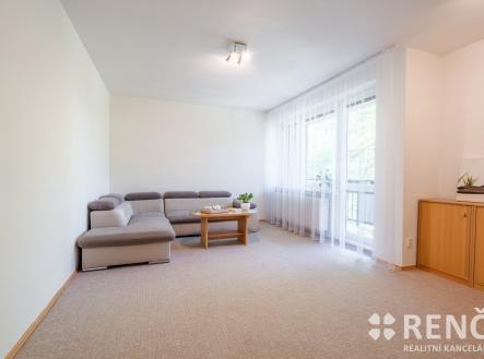 Prodej bytu, 3+1, 83 m²