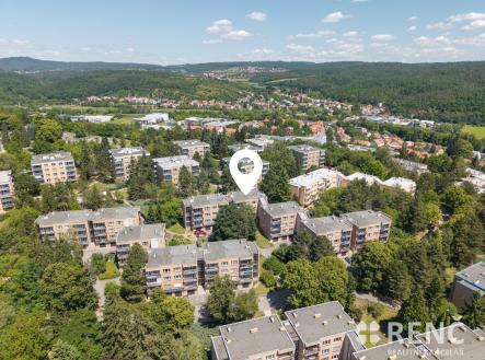 Prodej bytu, 3+1, 83 m²